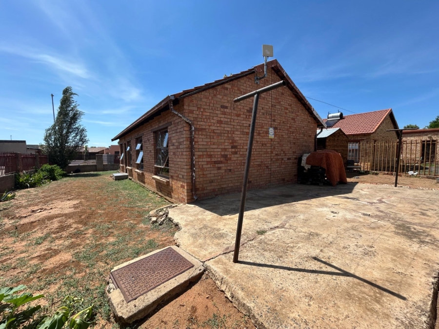 3 Bedroom Property for Sale in Vista Park Free State